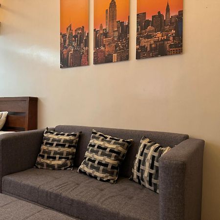 Cozy Pod Aparthotel Olongapo Εξωτερικό φωτογραφία