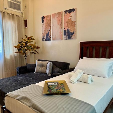 Cozy Pod Aparthotel Olongapo Εξωτερικό φωτογραφία