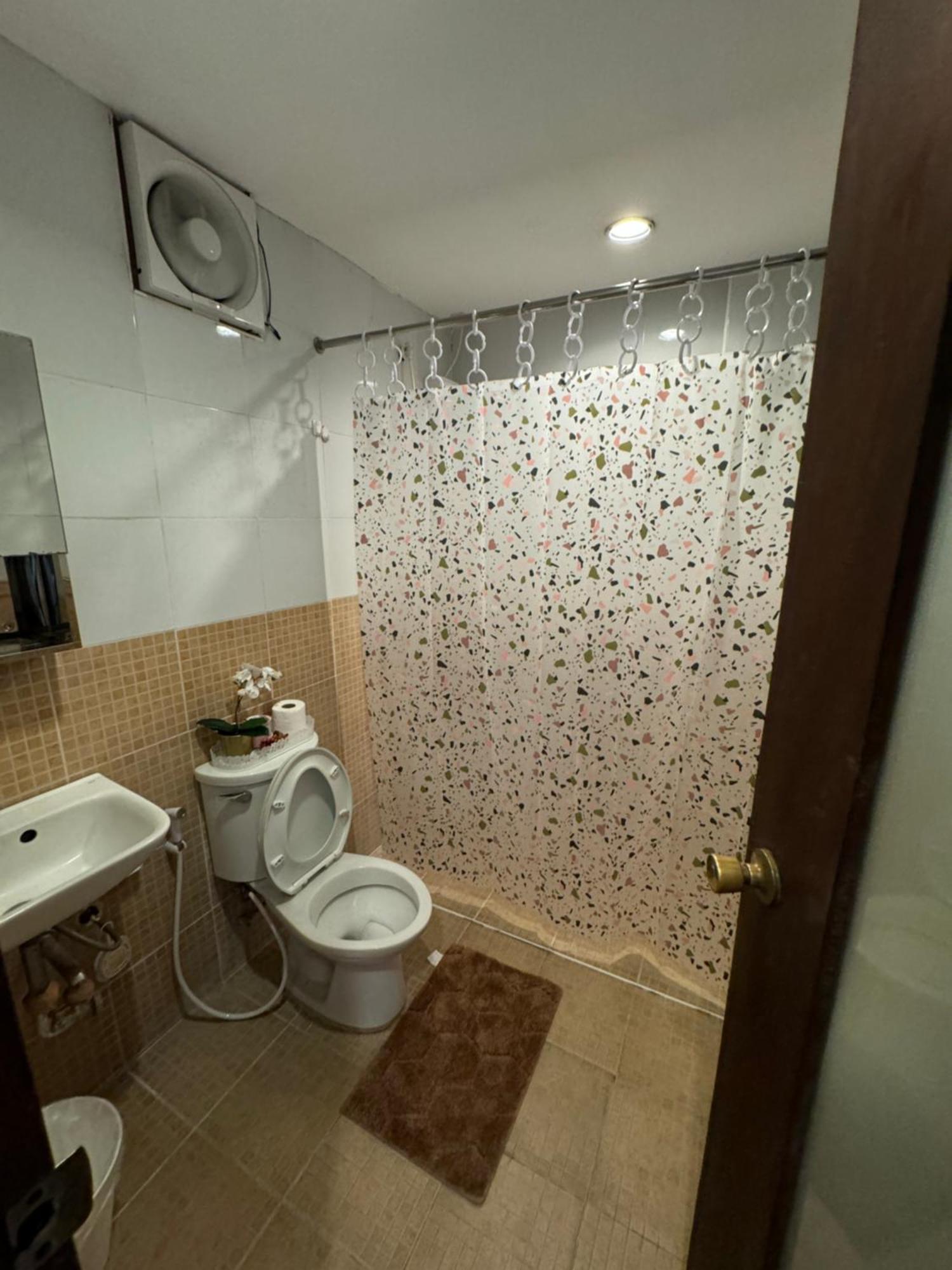 Cozy Pod Aparthotel Olongapo Εξωτερικό φωτογραφία